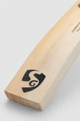 SG Cricket Bat Ishan Kishan