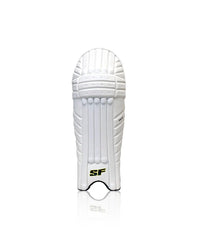 SF Batting Legguard Hero