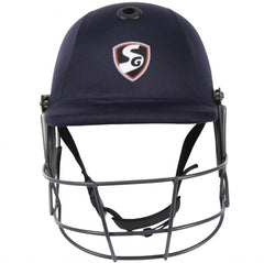 SG Cricket Helmet Savagetech
