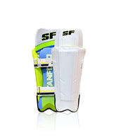 SF Wicket Keeping Legguard Hero