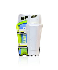 SF Wicket Keeping Legguard Hero