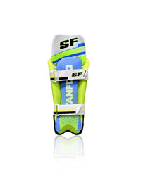 SF Wicket Keeping Legguard Hero