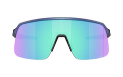 Oakley Sports Sunglasses 9496-03 Sutro Lite S Matte Trans Blue Prizm Sapphire