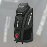 GN Cricket Kit Bag International