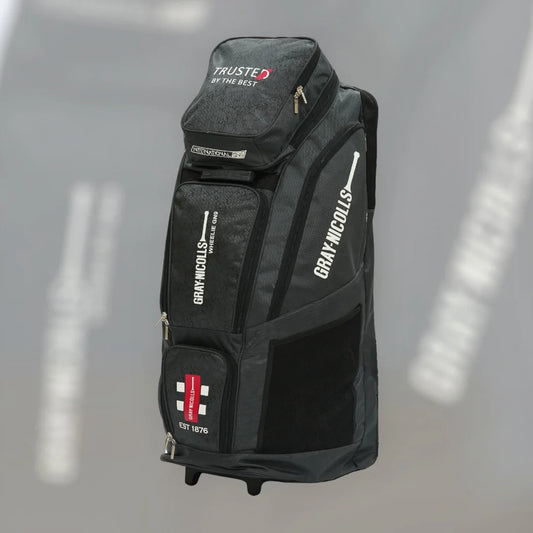 GN Cricket Kit Bag International