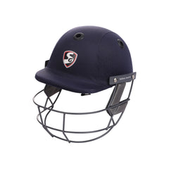SG Cricket Helmet Savagetech