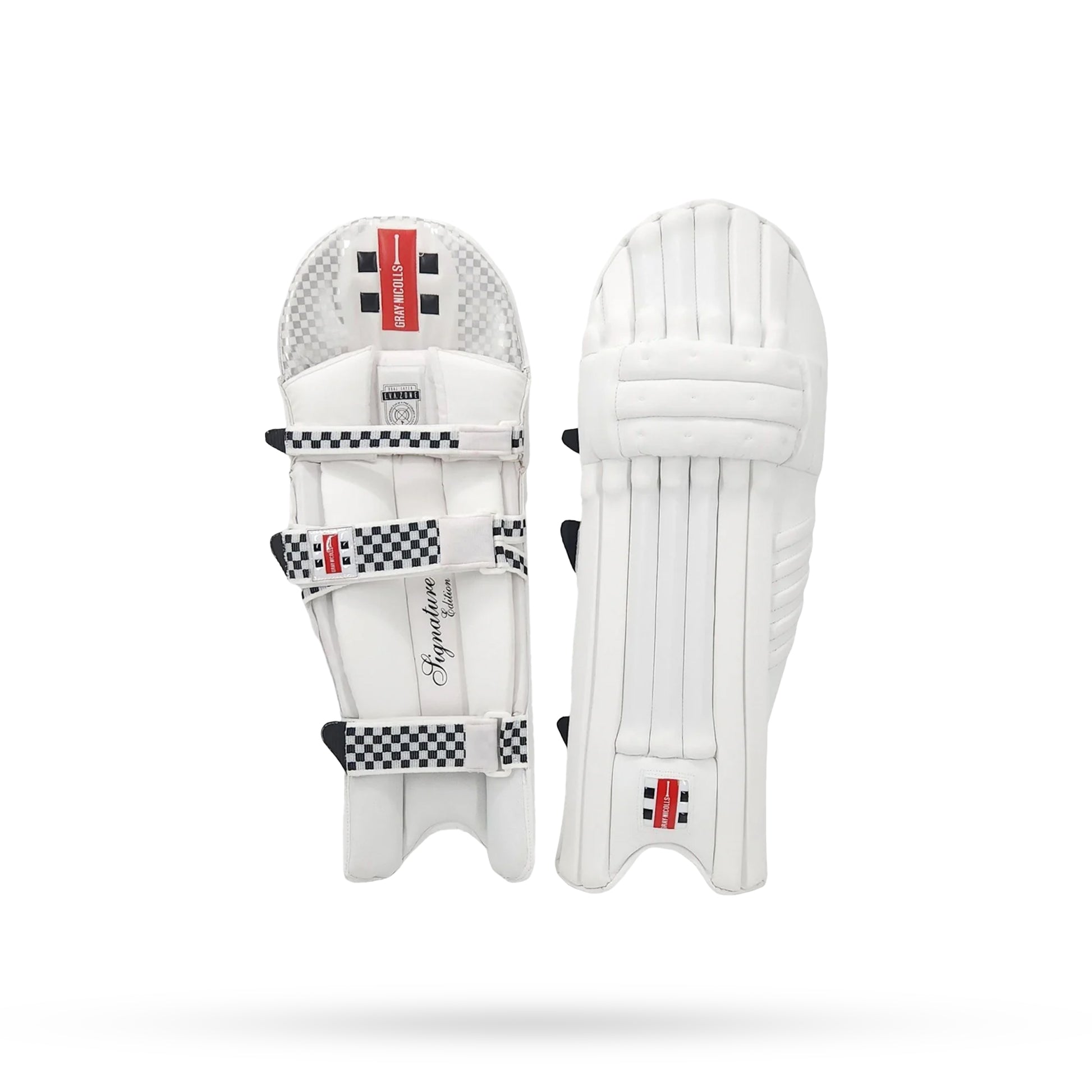 Gn Legguard Signature Edition - Cric Studio