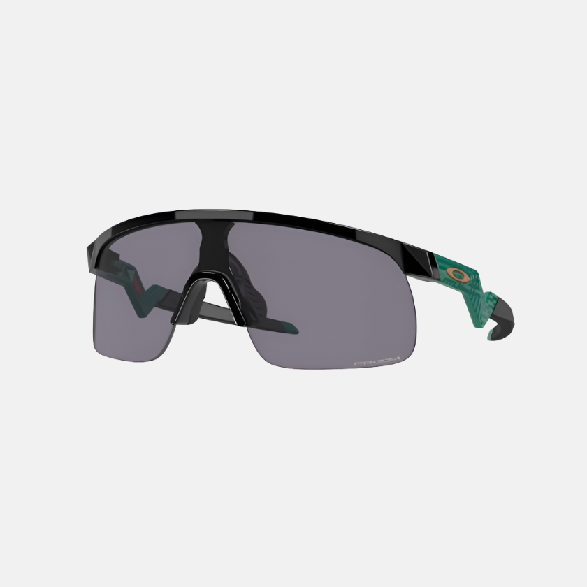 Oakley 940310 Sphaera Matte Neon Pink Prizm Black