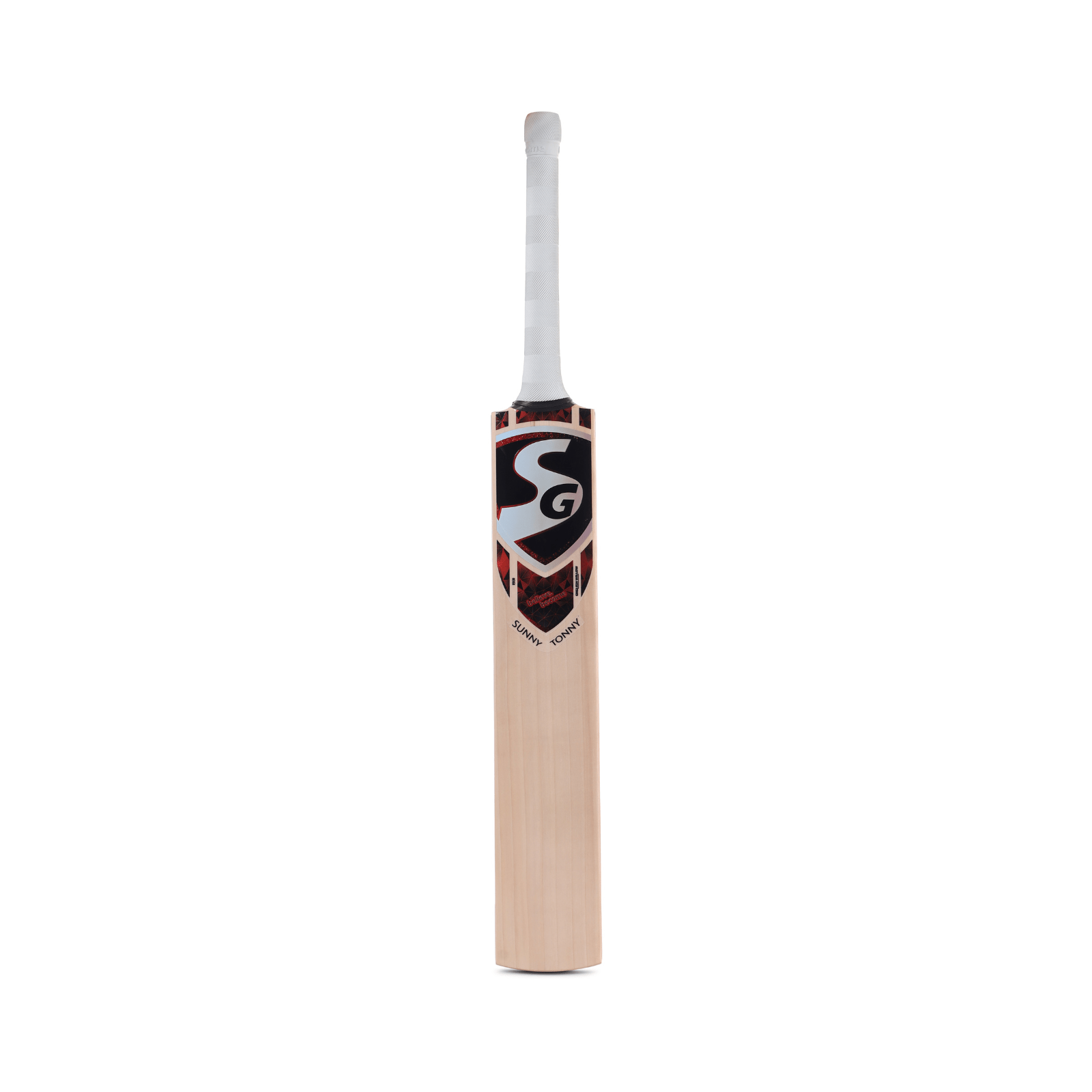 SG Sunny Tonny English Willow Cricket Bat SH - Cric Studio