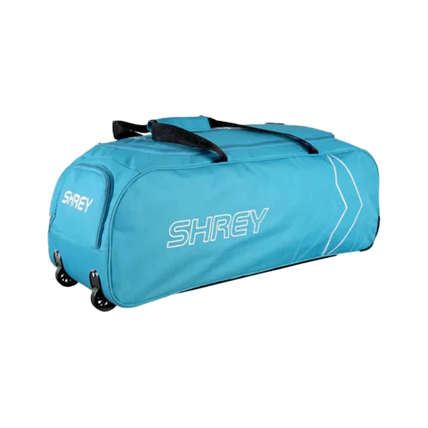 Shrey Kare Wheelie Kitbag