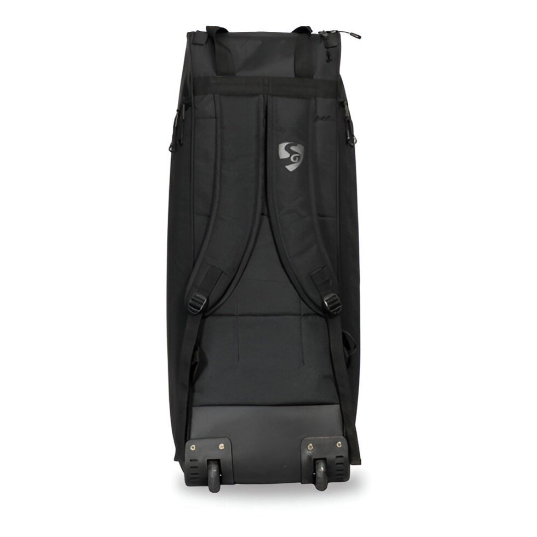 KLR WHEELIE DUFFLE JR Cricket Kit Bag - Cric Studio