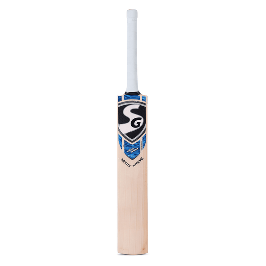 SG Reliant Xtreme English Willow Cricket Bat - Cric Studio