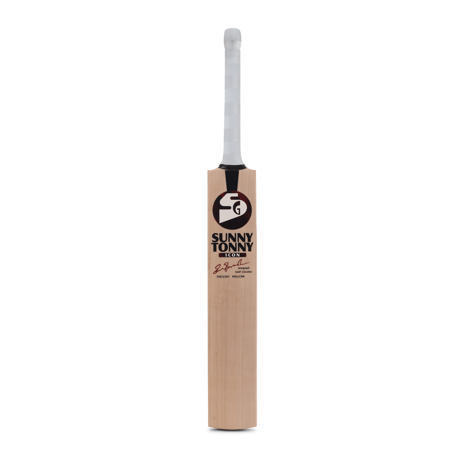 SG Sunny Tonny Icon English Willow Cricket Bat SH - Cric Studio