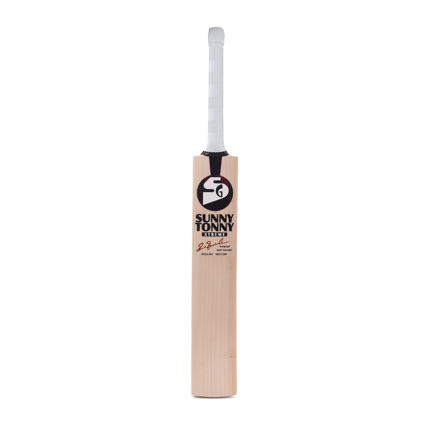 SG Sunny Tonny Xtreme English Willow Cricket Bat SH - Cric Studio