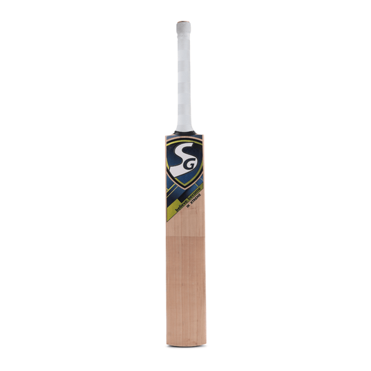 SG IK Xtreme English Willow Cricket Bat SH - Cric Studio