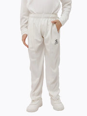 Shrey Clothing Trouser Match 2.0 Junior