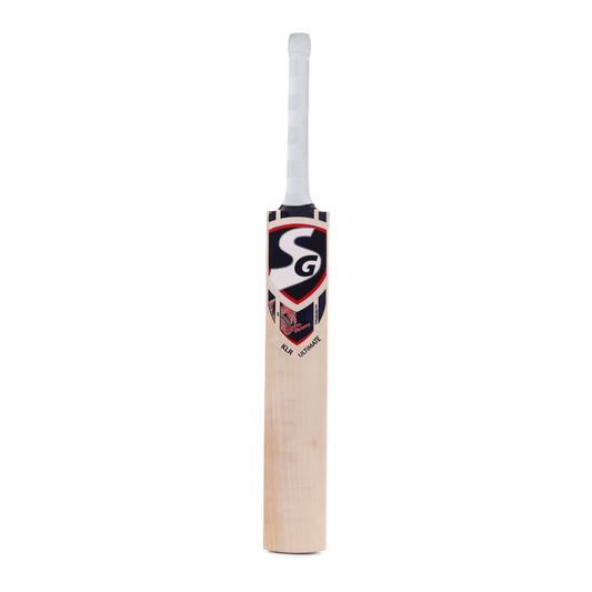 SG KLR Ultimate English Willow Cricket Bat SH - Cric Studio