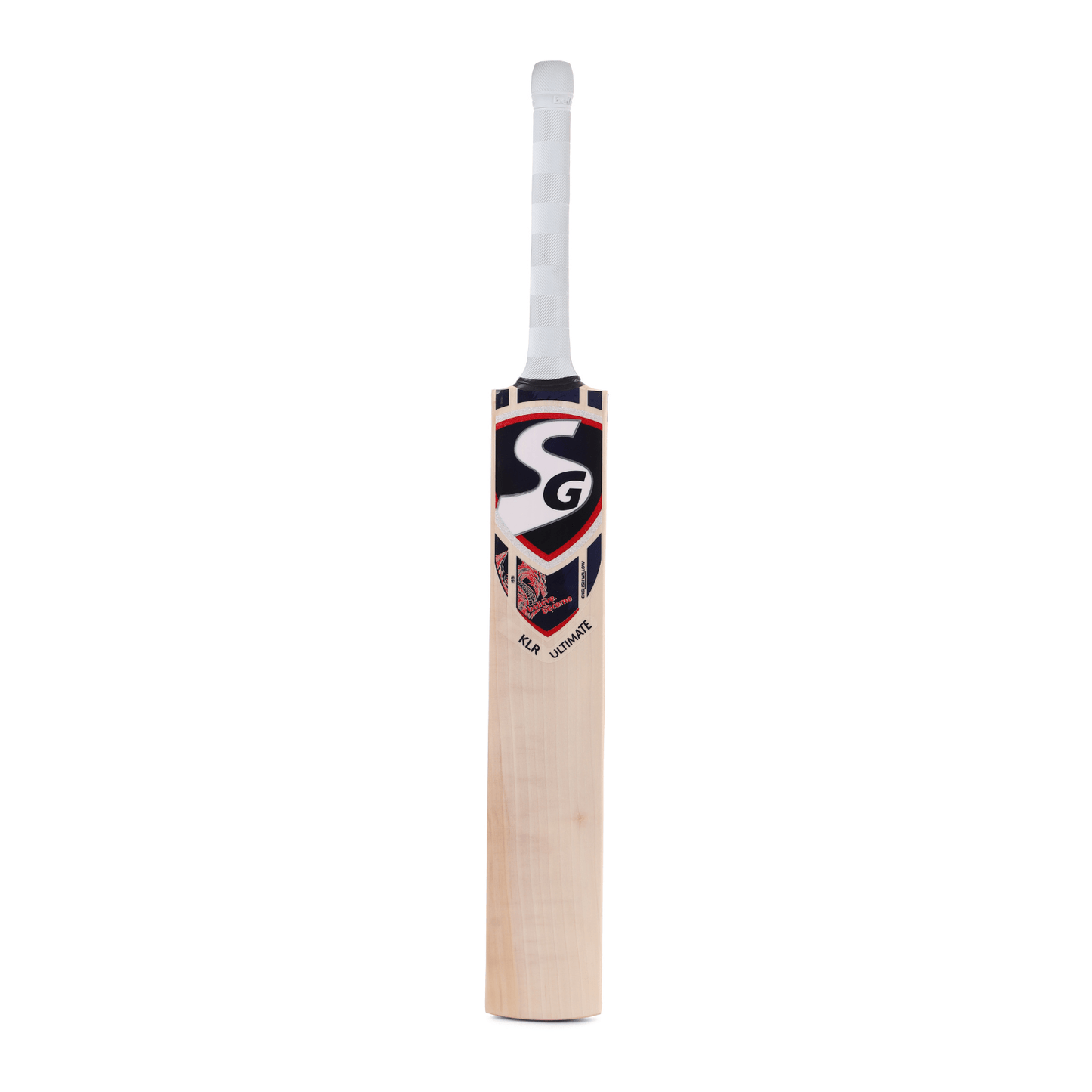 SG KLR Ultimate English Willow Cricket Bat SH - Cric Studio
