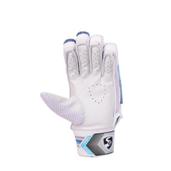 SG Batting Gloves Litevate