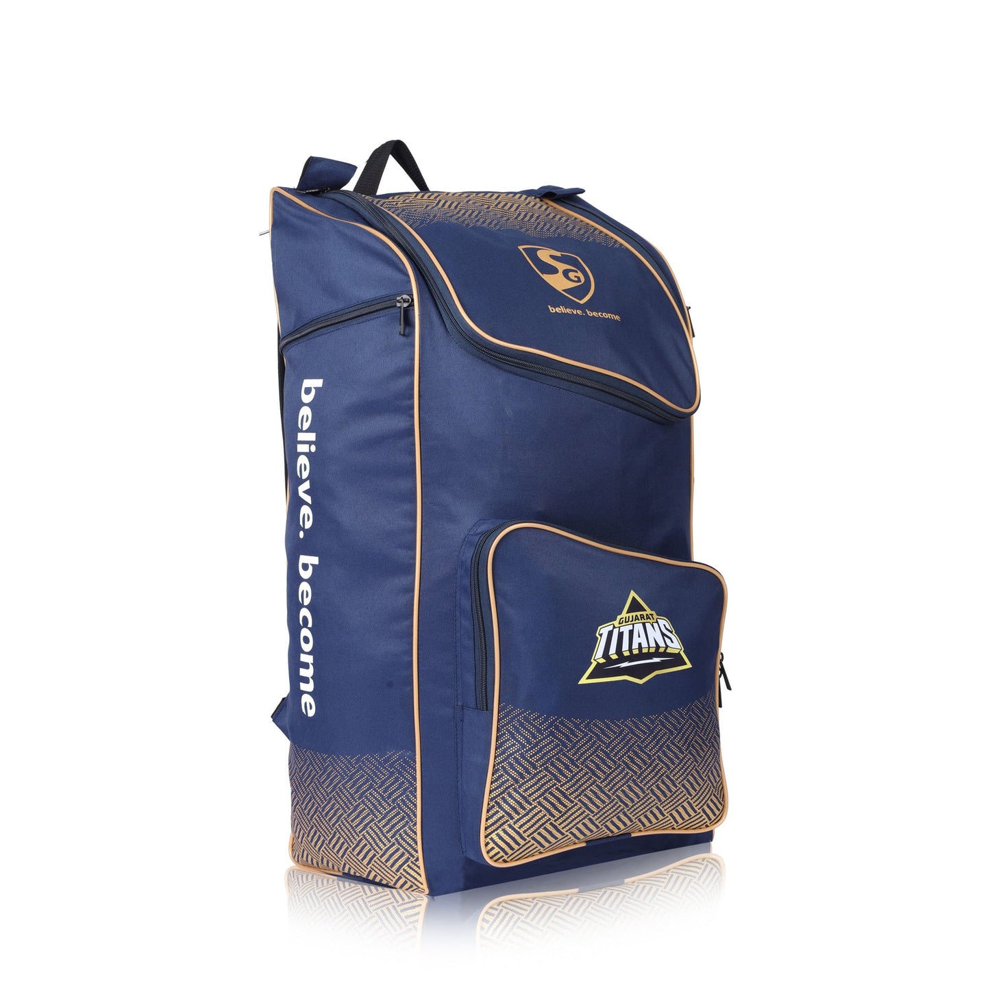 Sg X Gt 3.0 Duffle Kitbag