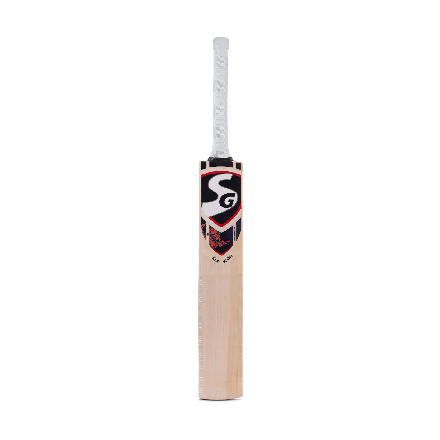 SG KLR ICON English Willow Cricket Bat SH - Cric Studio