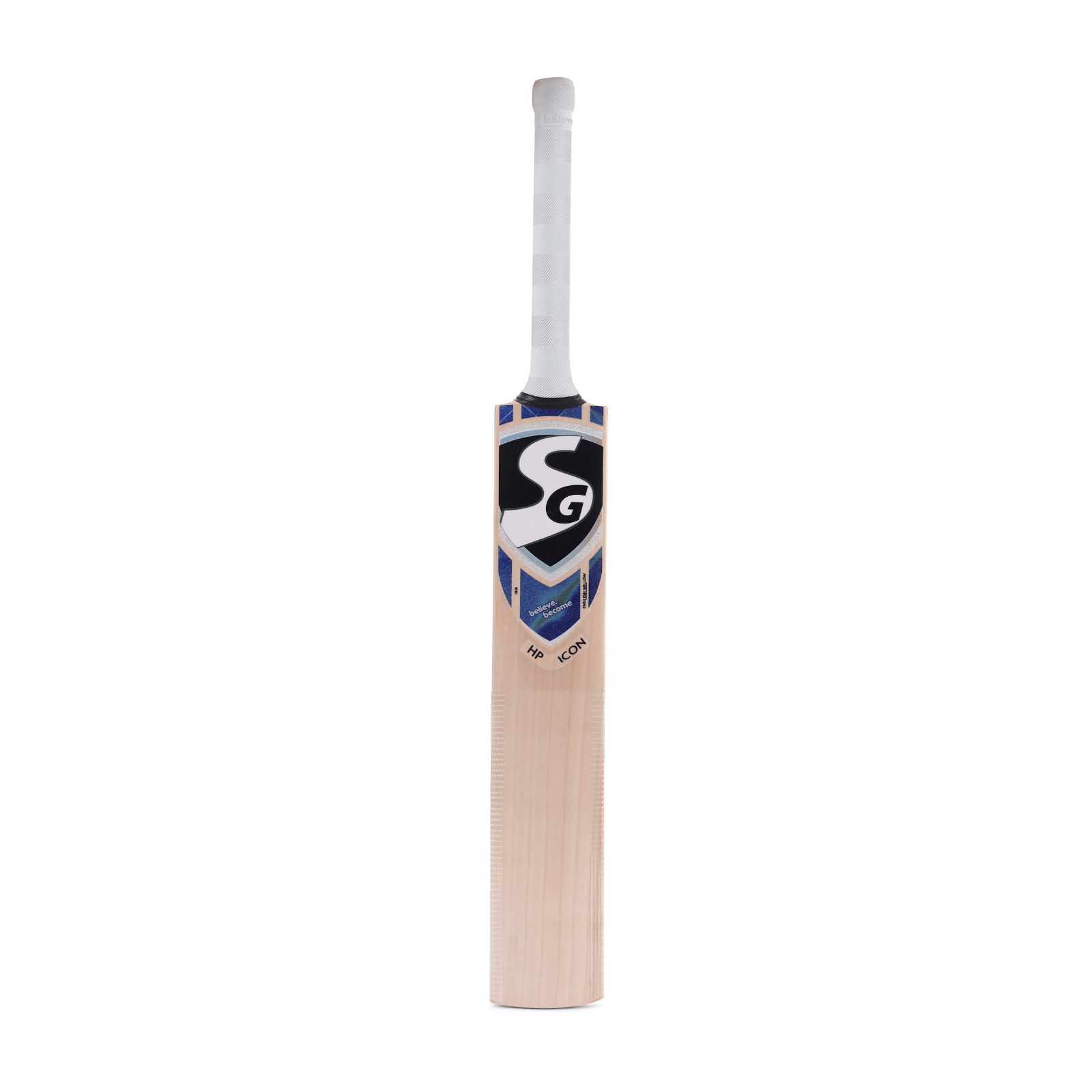 SG HP ICON English Willow Cricket Bat SH - Cric Studio