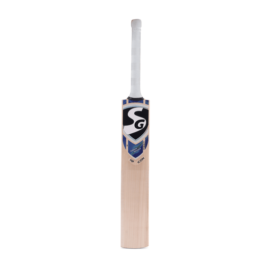 SG HP ICON English Willow Cricket Bat SH - Cric Studio