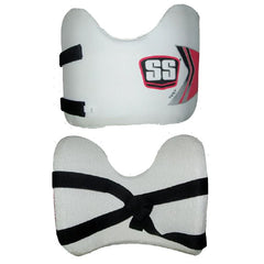 SS Chest Guard Test