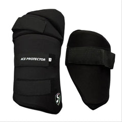SG Thigh Pad Ace Protector Combo