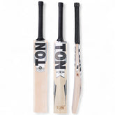 SS Cricket Bat Silver Edition