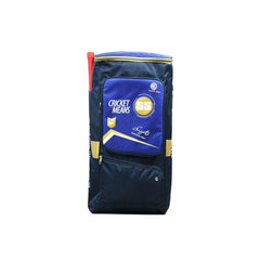 SS Cricket Kit Bag Sky Master