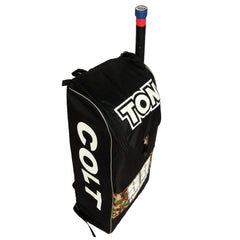 SS Cricket Kit Bag Colt Army