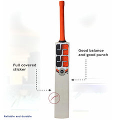 SS Cricket Bat Sword Marwari / Stallion