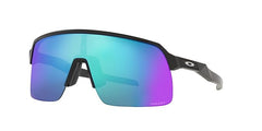 Oakley Sports Sunglasses 9463-19 Sutro Lite Matte White Prizm Sapphire