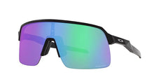 Oakley Sports Sunglasses 9463-05 Sutro Lite Matte Black Prizm Black