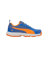 PUMA Cricket Shoes High Run