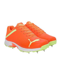 PUMA Cricket Shoes 24 FH Rubber