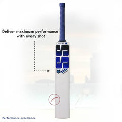SS Cricket Bat Sky Striker