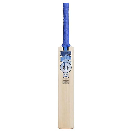 GM Cricket Bat Maxi 606
