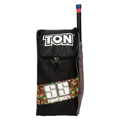 SS Cricket Kit Bag Colt Army