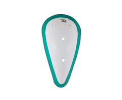 Kookabura Abdominal Guard Players Protector