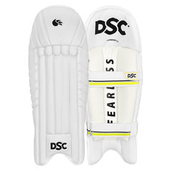 DSC Wicket Keeping Legguard Intense Pro