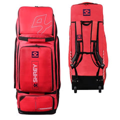 SHREY Cricket Legacy Ball Bag