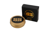 SS Cricket Accessories Bat Wax 50GM