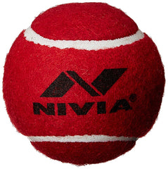 Nivia Tennis Ball