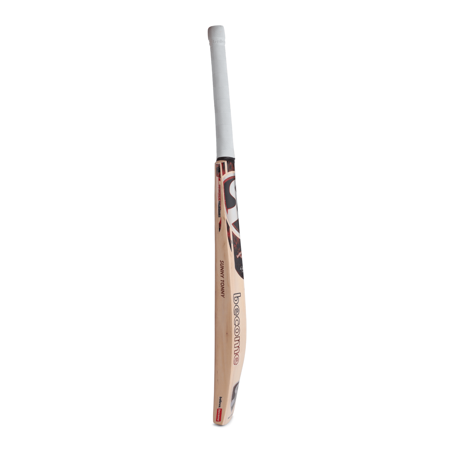 SG Sunny Tonny English Willow Cricket Bat SH - Cric Studio