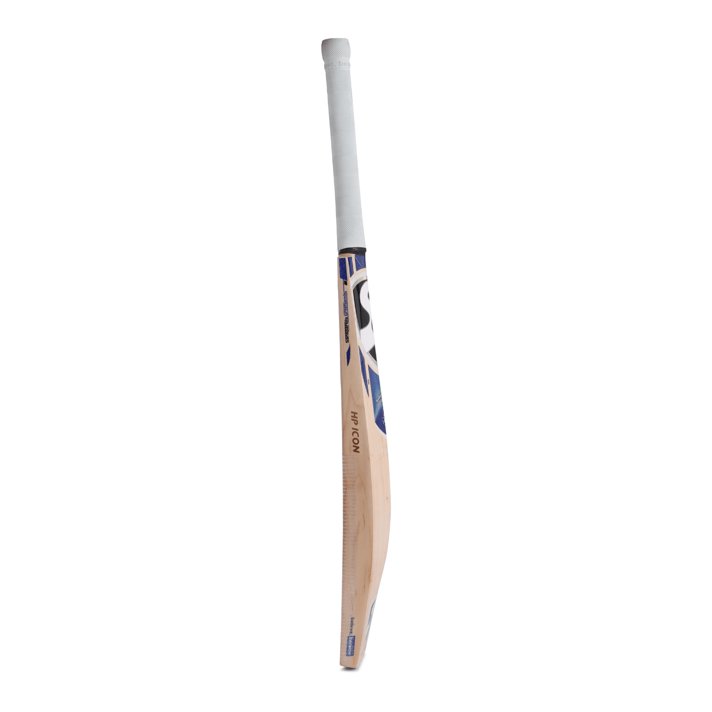 SG HP ICON English Willow Cricket Bat SH - Cric Studio