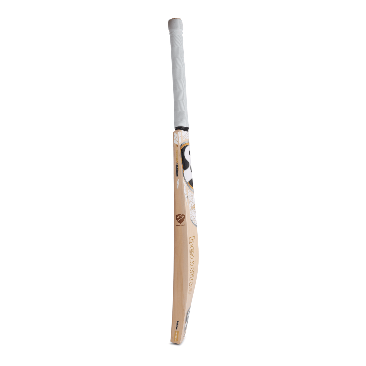 SG Players Edition English Willow Cricket Bat SH - Cric Studio