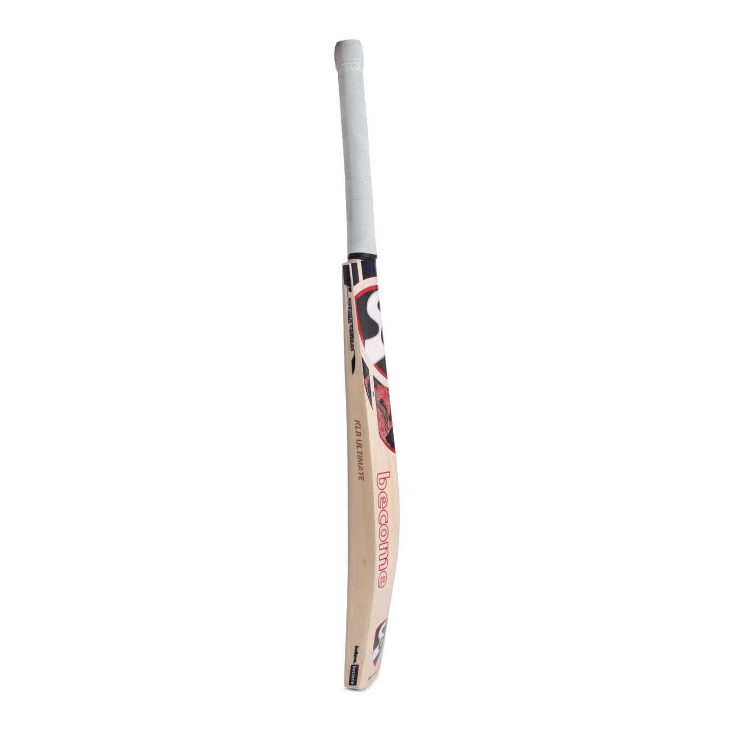 SG KLR Ultimate English Willow Cricket Bat SH - Cric Studio