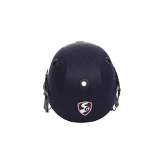 SG Cricket Helmet Savagetech
